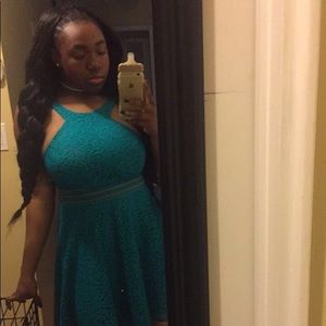 Meet your Posher, Diamond